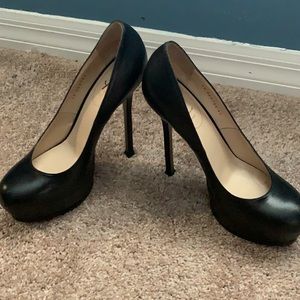 YSL Tributes - gorgeous and fancy